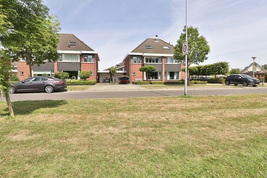 Zuider Kadijk 38, Enkhuizen foto-51