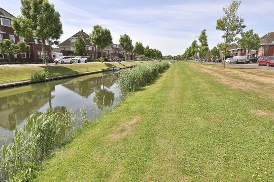 Zuider Kadijk 38, Enkhuizen foto-49