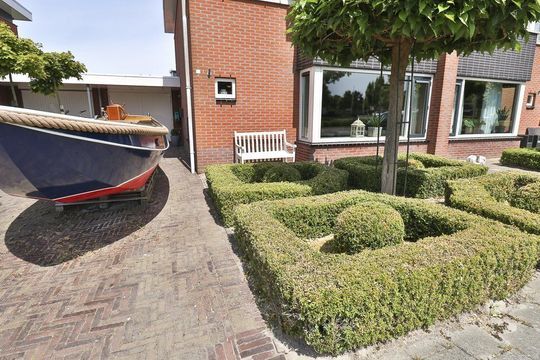 Zuider Kadijk 38, Enkhuizen foto-5