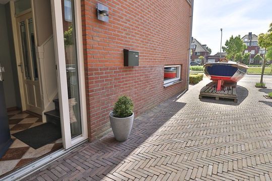 Zuider Kadijk 38, Enkhuizen foto-6