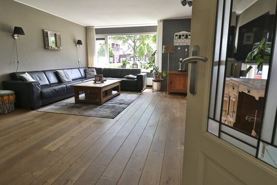Zuider Kadijk 38, Enkhuizen foto-7