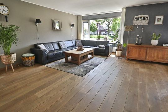 Zuider Kadijk 38, Enkhuizen foto-8