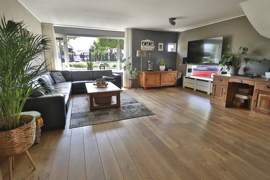 Zuider Kadijk 38, Enkhuizen foto-2