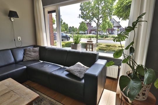 Zuider Kadijk 38, Enkhuizen foto-9