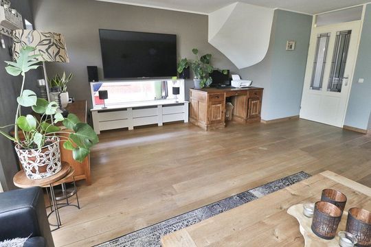 Zuider Kadijk 38, Enkhuizen foto-10