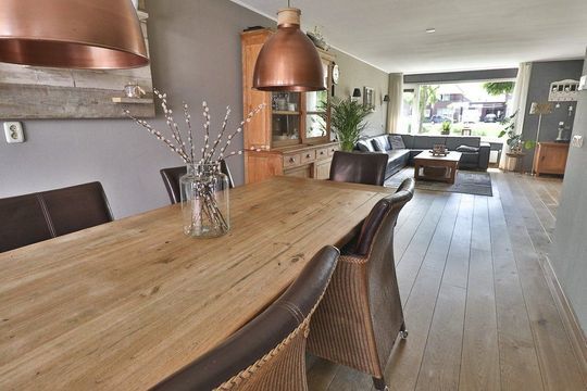 Zuider Kadijk 38, Enkhuizen foto-12