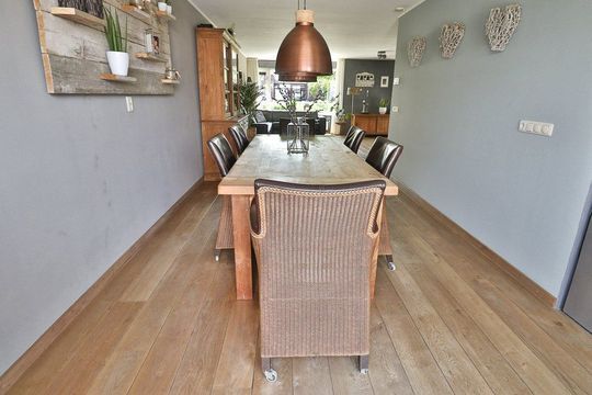 Zuider Kadijk 38, Enkhuizen foto-13