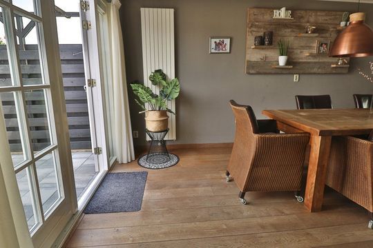 Zuider Kadijk 38, Enkhuizen foto-14