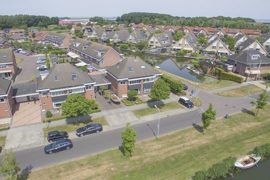 Zuider Kadijk 38, Enkhuizen foto-3