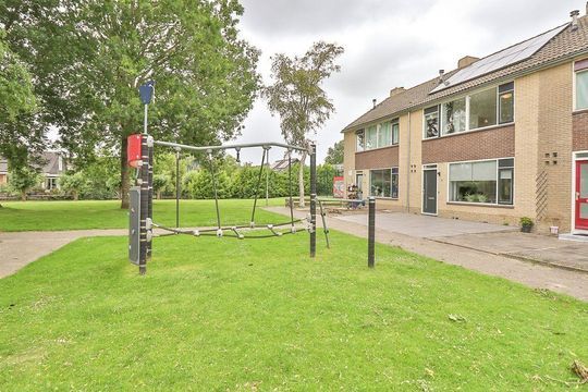 Tureluurstraat 46, Enkhuizen foto-4