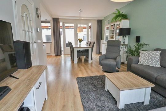 Tureluurstraat 46, Enkhuizen foto-9