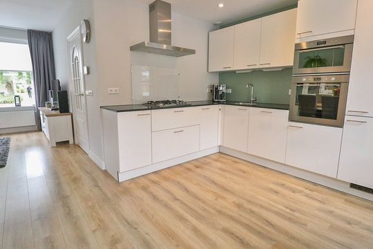 Tureluurstraat 46, Enkhuizen foto-14