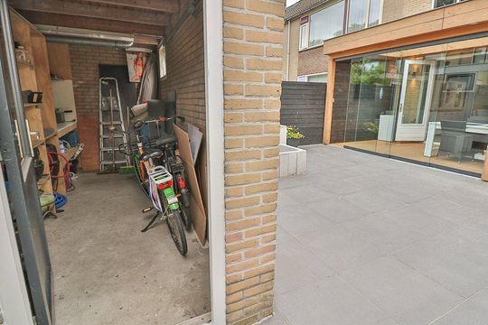 Tureluurstraat 46, Enkhuizen foto-33