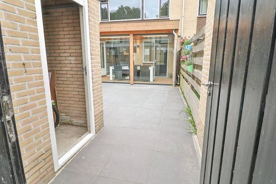 Tureluurstraat 46, Enkhuizen foto-34