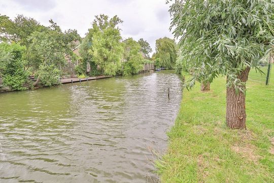 Tureluurstraat 46, Enkhuizen foto-37
