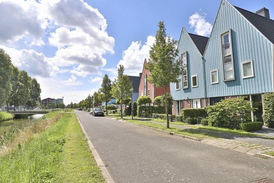 Waarschap 12, Zwaag foto-5
