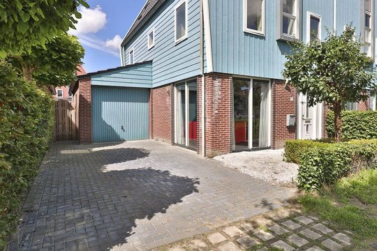 Waarschap 12, Zwaag foto-36
