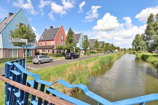 Waarschap 12, Zwaag foto-46