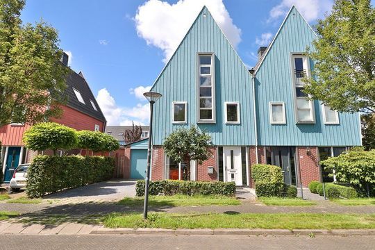 Waarschap 12, Zwaag foto-47