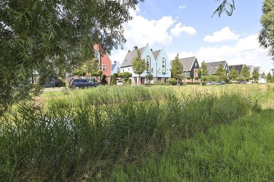 Waarschap 12, Zwaag foto-48