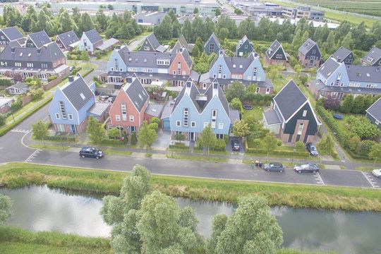 Waarschap 12, Zwaag foto-49