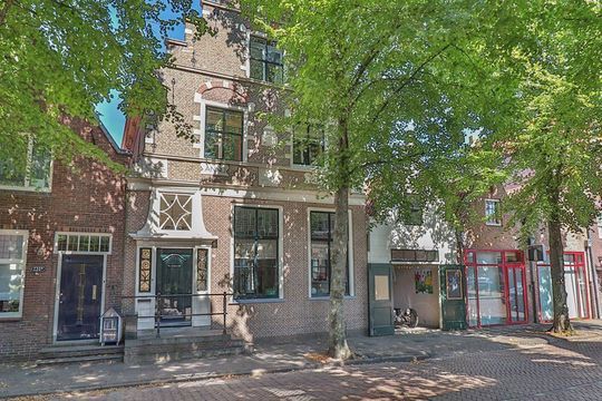 Westerstraat 230, Enkhuizen foto-1