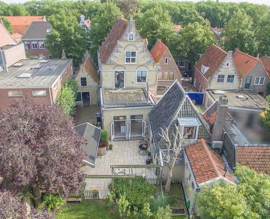 Westerstraat 230