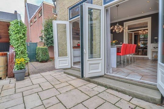 Westerstraat 230, Enkhuizen foto-39