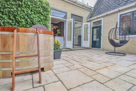 Westerstraat 230, Enkhuizen foto-49