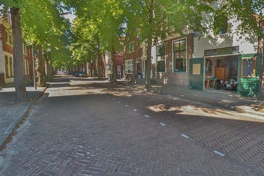 Westerstraat 230, Enkhuizen foto-54