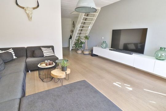 Zwaluwweg 5, Enkhuizen foto-17
