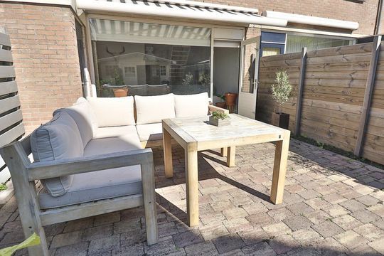Zwaluwweg 5, Enkhuizen foto-39