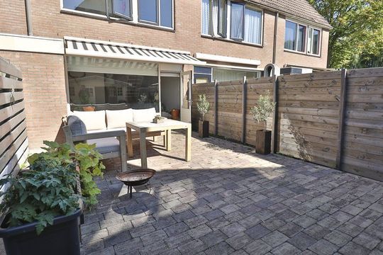 Zwaluwweg 5, Enkhuizen foto-40