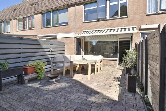 Zwaluwweg 5, Enkhuizen foto-41