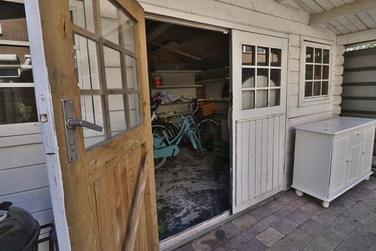 Zwaluwweg 5, Enkhuizen foto-42