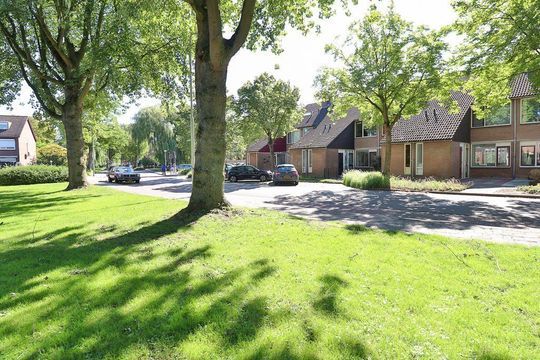 Zwaluwweg 5, Enkhuizen foto-44