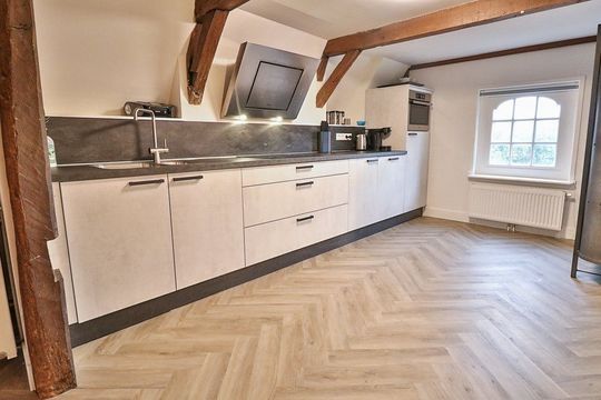 van Bleiswijkstraat 70 A, Enkhuizen foto-7