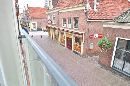 van Bleiswijkstraat 70 A, Enkhuizen foto-14
