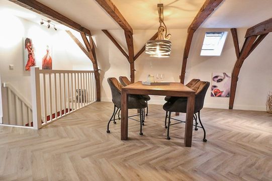 van Bleiswijkstraat 70 A, Enkhuizen foto-17