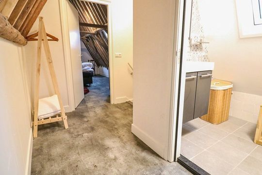 van Bleiswijkstraat 70 A, Enkhuizen foto-25