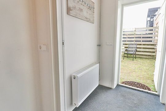 van Bleiswijkstraat 70 A, Enkhuizen foto-32