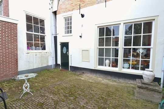 van Bleiswijkstraat 70 A, Enkhuizen foto-33