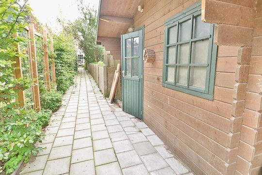 van Bleiswijkstraat 70 A, Enkhuizen foto-37