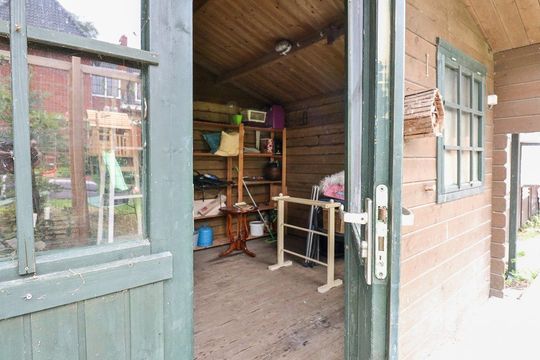 van Bleiswijkstraat 70 A, Enkhuizen foto-38