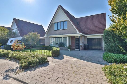 Voert 6, Enkhuizen foto-0