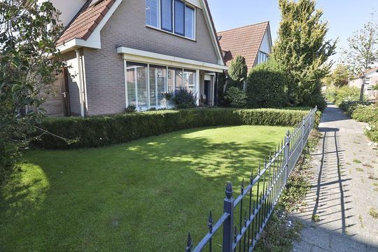 Voert 6, Enkhuizen foto-4