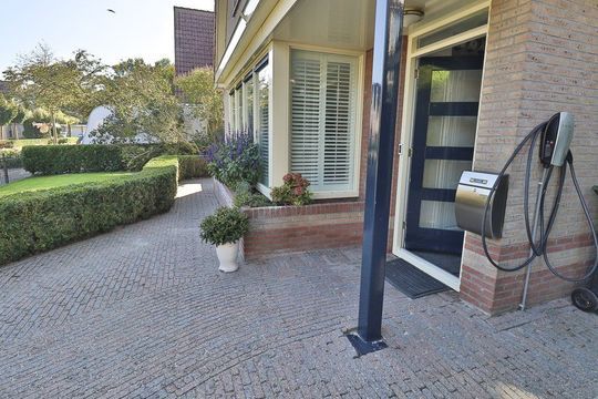 Voert 6, Enkhuizen foto-6