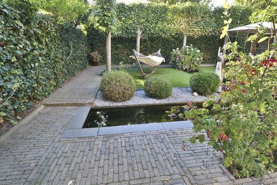 Voert 6, Enkhuizen foto-41
