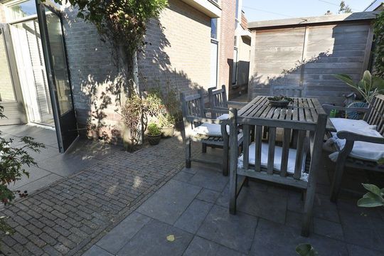 Voert 6, Enkhuizen foto-48
