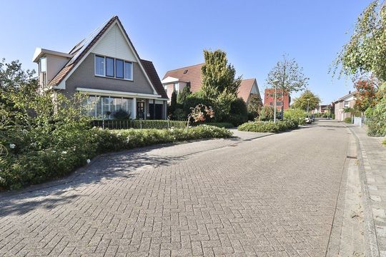 Voert 6, Enkhuizen foto-51